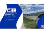 Immobile in asta di 9190 m² in vendita a Trasacco