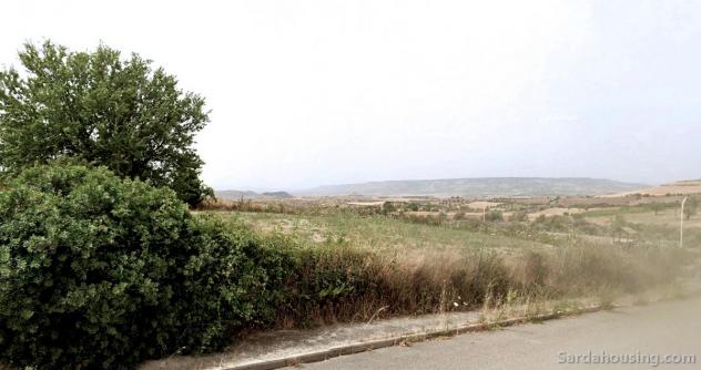 Nella Marmilla, a Villanovafranca, vi proponiamo otto lotti panoramici sulla Giara in una nuova lottizzazione urbanizzata. - Foto 5