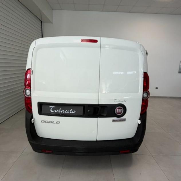 FIAT Doblo Doblò 1.6 MJT 120CV S&S Lounge rif. 23940873 - Foto 8