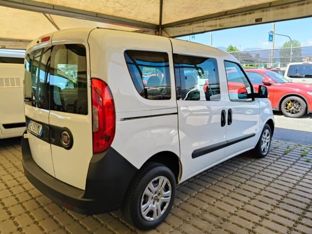 Fiat Doblo Dobl1.3 MJT S&S PC Combi N1 Lounge - Foto 4