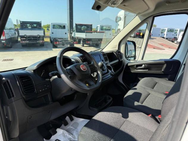 Fiat DUCATO 35 MH2 2.2 140 - Foto 4