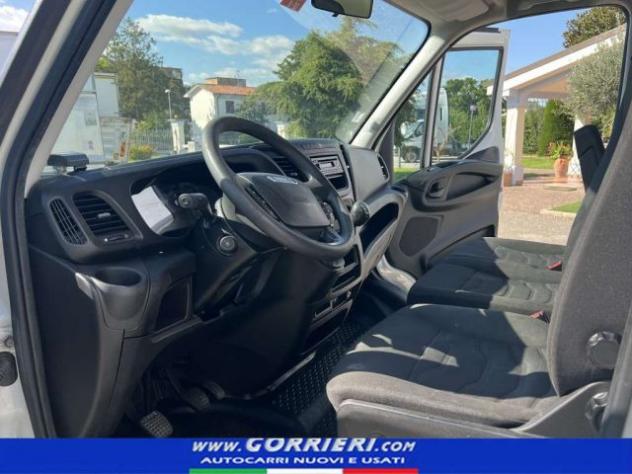 IVECO Daily 35-130 rif. 24013338 - Foto 7
