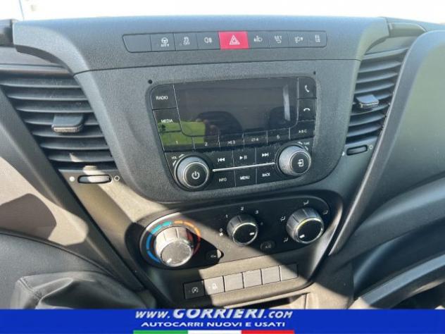IVECO Daily 35-140v rif. 24055875 - Foto 7