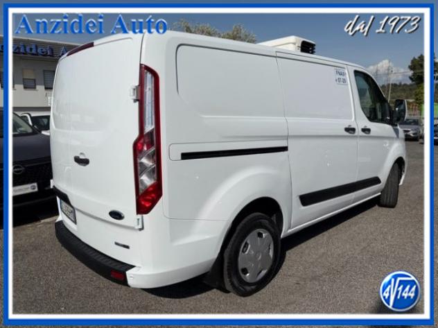 FORD Transit Custom 320 2.0 TDCi 130 MHEV Frigorifero ATP rif. 24097122 - Foto 6