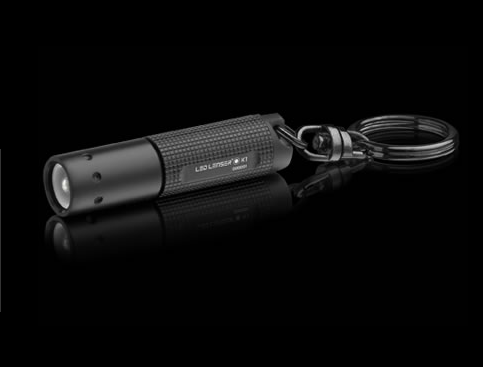 Led Lenser K1 - Cardelli