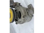 G17 Motore scarnitrice trifase