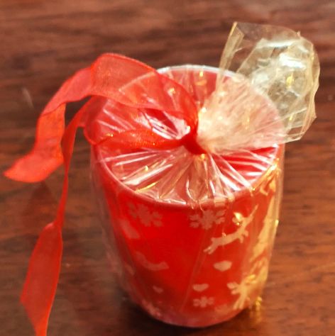 PICCOLA COLLEZIONE DI CANDELE. - Foto 9