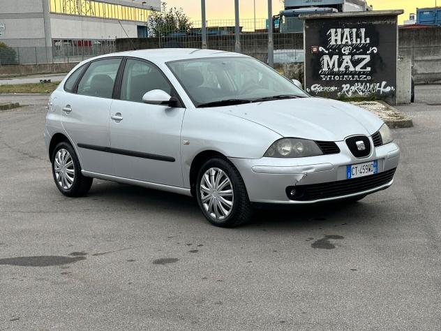 Seat Ibiza 1.4 16V 5p. Xplod - Foto 2