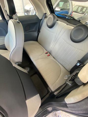Fiat 500 1.2 Lounge - Foto 8