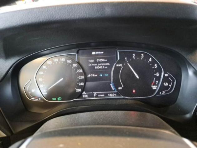 BMW X3 xDrive30e rif. 24139876 - Foto 5