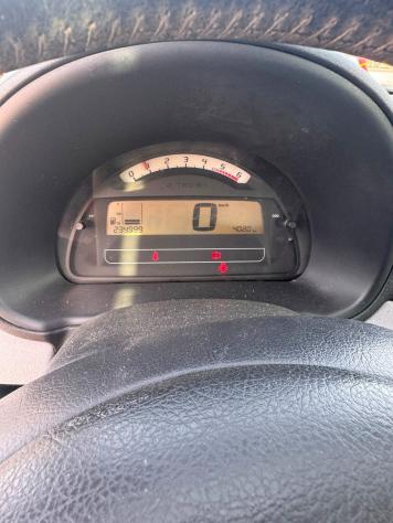 Citroen C3 1.4 HDi 70CV Exclusive con tetto - Foto 5