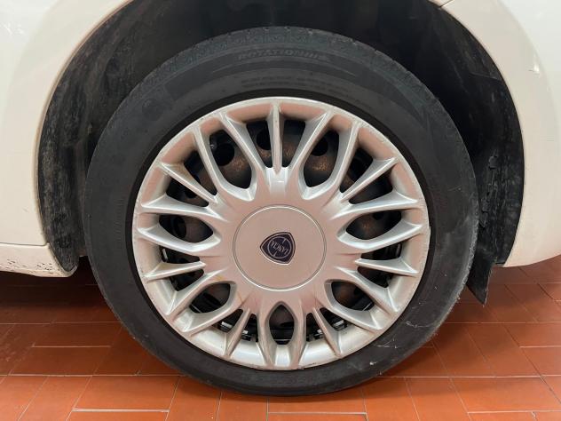 Lancia Ypsilon 1.3 MJT 16V 95 CV 5 porte S&S Gold - Foto 9