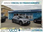 CITROEN C3 PureTech 1.2 S&S 110 Max Garanzia Giugno 2027 rif. 23719362