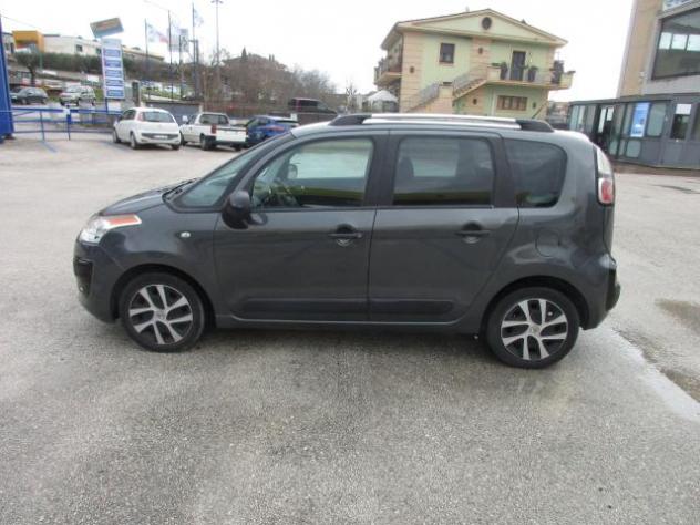 Citroen C3 Picasso 1.6 Blue-hdi Business GARANTITA FULL OPTIONAL - Foto 4