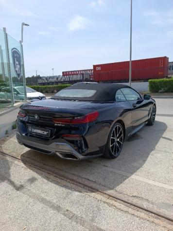 BMW 840 d xDrive Cabrio rif. 23704452 - Foto 5