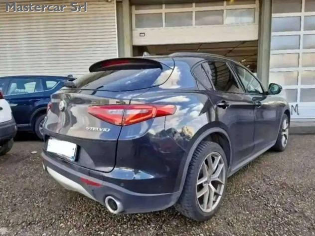 ALFA ROMEO Stelvio 2.2 t EXECUTIVE Q4 210cv AT8 TETTO PANO - FN145TV rif. 23961903 - Foto 3