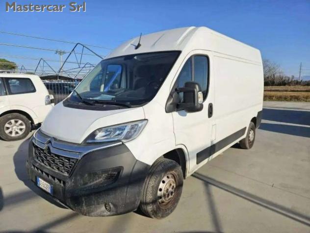 CITROEN Jumper 33 L2H2 2.2 BlueHDi 120cv - GE642FP rif. 23835228 - Foto 2