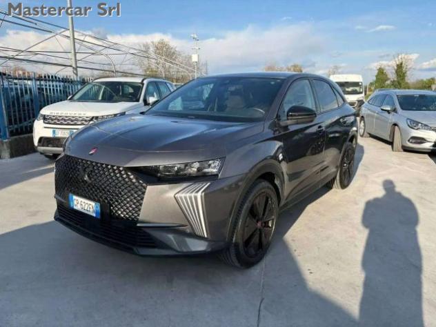 DS AUTOMOBILES DS 7 DS7 1.5 HDI Performance Line 130cv auto - GP622FN rif. 23824293 - Foto 2