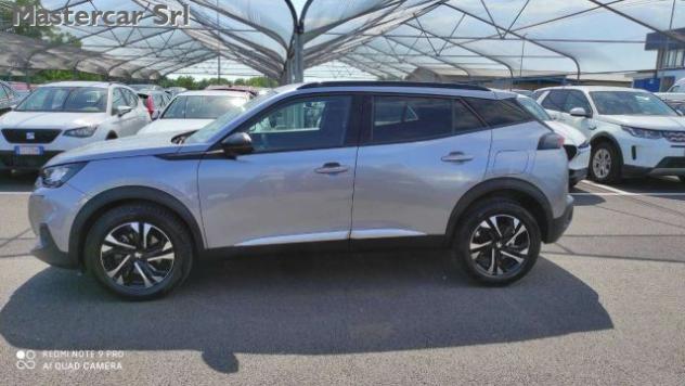 PEUGEOT 2008 BlueHDi 130 EAT8 Allure Pack S/S aut. TG : GK317R rif. 23834594 - Foto 8