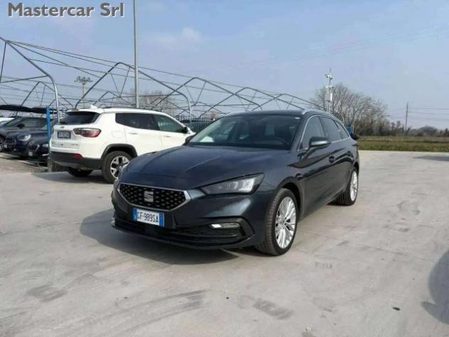 SEAT Leon Sportstourer 2.0 tdi Xcellence 150cv dsg - GF989SA rif. 23989071 - Foto 2