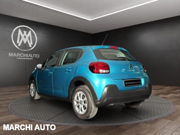 CITROEN C3 BlueHDi 100 S&S Feel rif. 23803764 - Foto 7