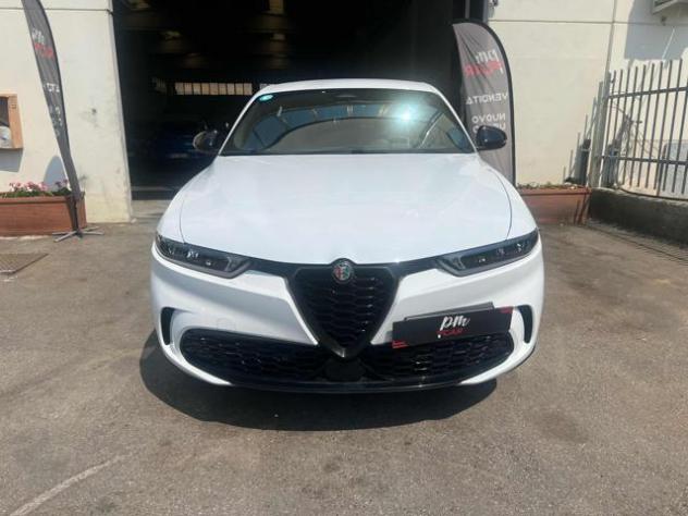 ALFA ROMEO Tonale 1.5 130 CV MHEV TCT7 Sprint rif. 23936847 - Foto 3