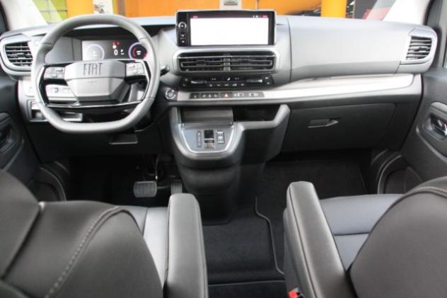 FIAT Ulysse 2.0 BlueHDi 180 CV AT8 L3 LUNGO 8 POSTI NUOVO rif. 24069967 - Foto 6