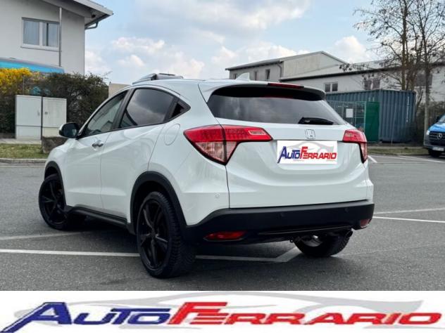 HONDA HR-V 2ª serie HR-V 1.5 i-VTEC Elegance Navi ADAS - Foto 4
