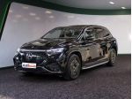 MERCEDES EQS SUV      (X296) EQS 450+ AMG Line Premium