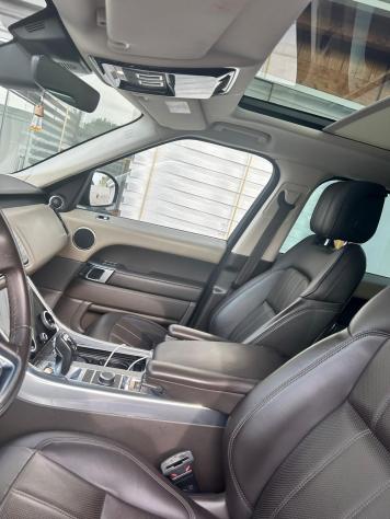 Land Rover Range Rover Sport Range Rover Sport 3.0 SDV6 249 CV HSE Dynamic - Foto 7