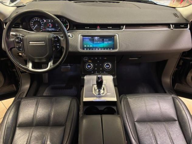 LAND ROVER Range Rover Evoque 2.0D I4 150CV AWD UNIPRO - N1 AUTOCARRO NETTO IVA rif. 24136039 - Foto 8