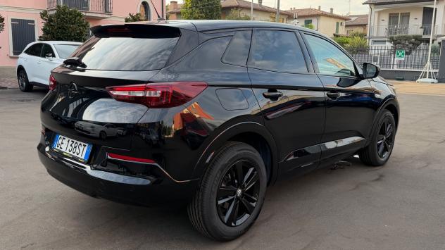 OPEL GRANDLAND X 1.5 ECOTEC ADVANCE AT8 131CV - FULL LED, CAR PLAY, NEOPATENTATI - Foto 8