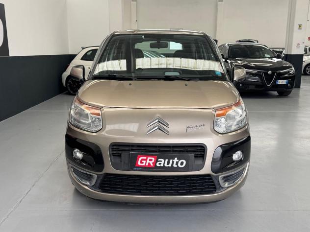Citroën C3 Picasso C3 Picasso 1.6 HDi 90 Business - Foto 3