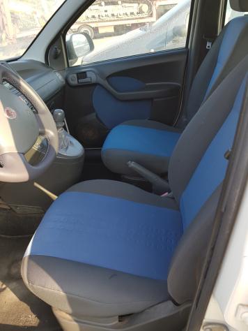 Fiat Panda 1.3 MJT 16V DPF Emotion - Foto 10
