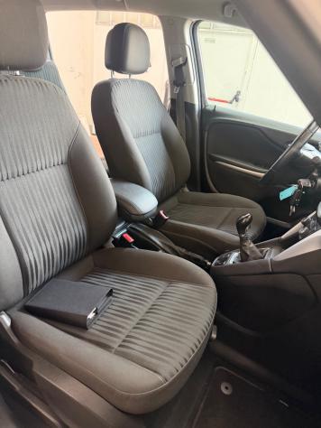 Opel Zafira Tourer 1.6 CDTi 7 POSTI - Foto 9