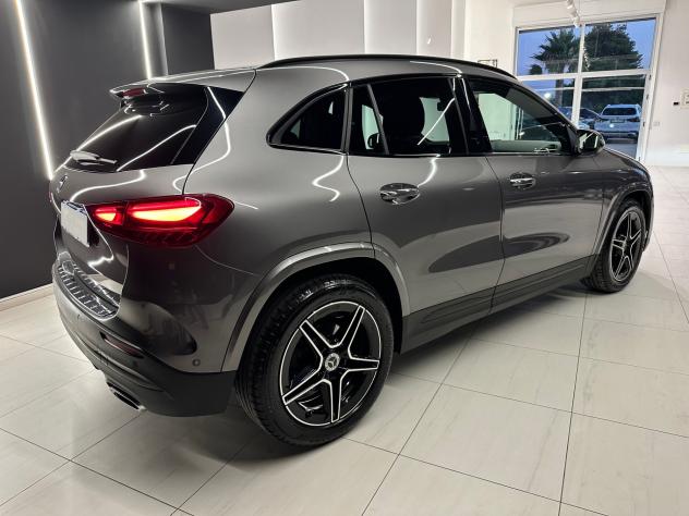 Mercedes GLA 200d AMG Line Premium 2023 - Foto 6