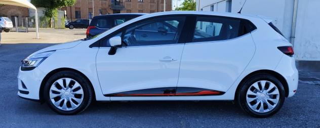 Renault Clio dCi 8V 90CV Start&Stop 5 porte Energy Intens - Foto 6