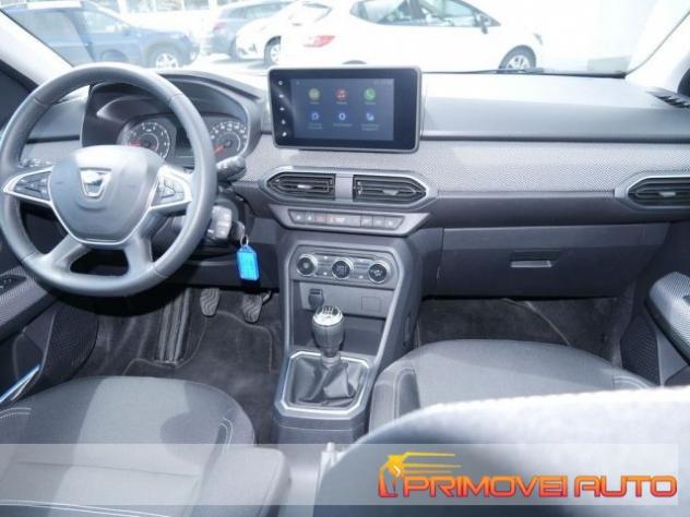 DACIA Jogger 1.0 TCe GPL 100 CV 5 posti Comfort rif. 19058031