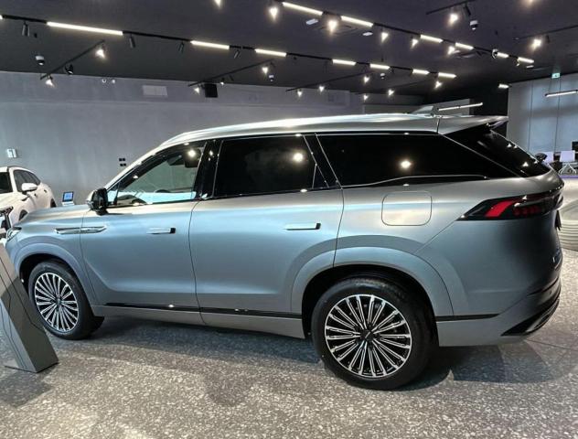 JAECOO 5 Other JAECOO 8 1. TGDI SUPER HYBRID 428CV Exclusive - Foto 3