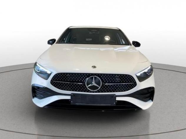 MERCEDES-BENZ A 180 Automatic AMG Line Premium rif. 24194293 - Foto 3