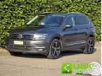 VOLKSWAGEN Tiguan 2.0 tdi Executive 4motion 150cv DSG rif. 23551560