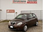 Lancia Ypsilon 1.4 Argento Ecochic GPL