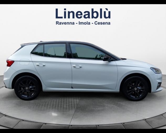 Škoda Fabia 4ª serie 1.0 MPI EVO 80 CV Style - Foto 6