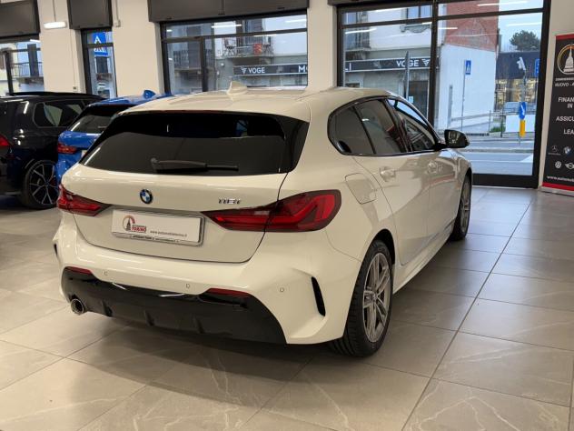 Bmw 118 118i 5p. Msport - Foto 4