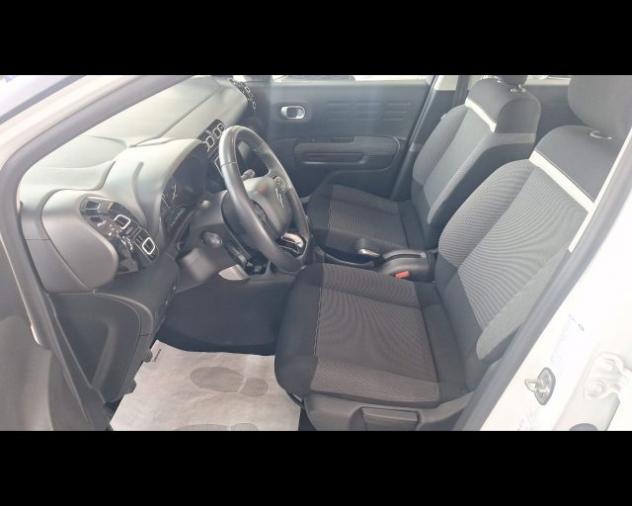 CITROEN C3 Aircross PureTech 82 Feel rif. 23871794 - Foto 9