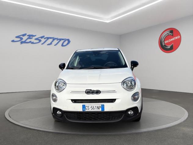 FIAT - 500X - Foto 2