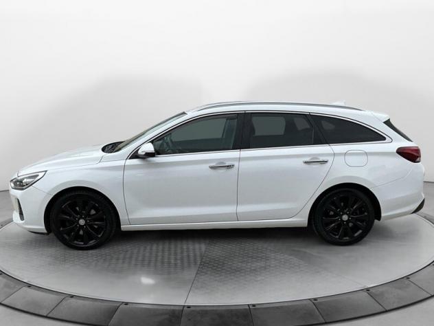 HYUNDAI i30 3ª serie i30 Wagon 1.6 CRDi 136CV DCT Style - Foto 2