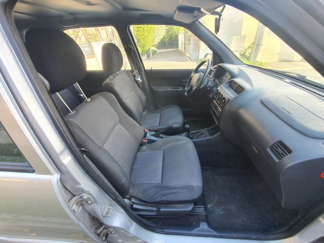 DAIHATSU TERIOS 1.3i 16V 4WD GPL - Foto 9