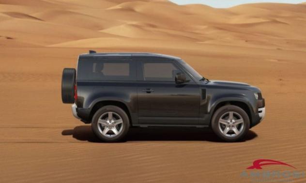 LAND ROVER Defender 90 3.0D I6 250 CV AWD Auto SE rif. 20261592 - Foto 2