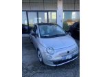 FIAT 500 1.2 Lounge rif. 22210542
